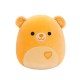 М'яка іграшка Squishmallows Ведмідь Чемберлен 19 см (SQVA00989)