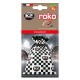 Ароматизатор для автомобіля K2 Roko Race 