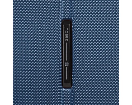 Валіза Gabol Paradise XP (M) Blue (123346-003) (930699)