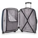Валіза Gabol Paradise XP (M) Blue (123346-003) (930699)