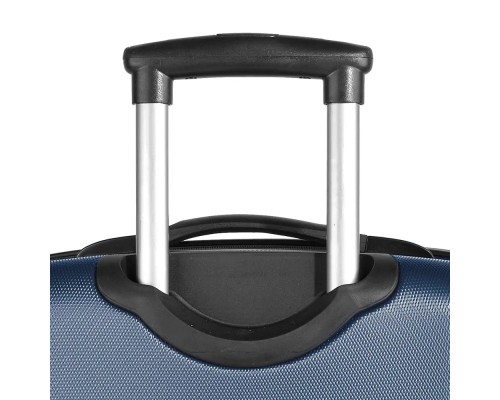 Валіза Gabol Paradise XP (M) Blue (123346-003) (930699)