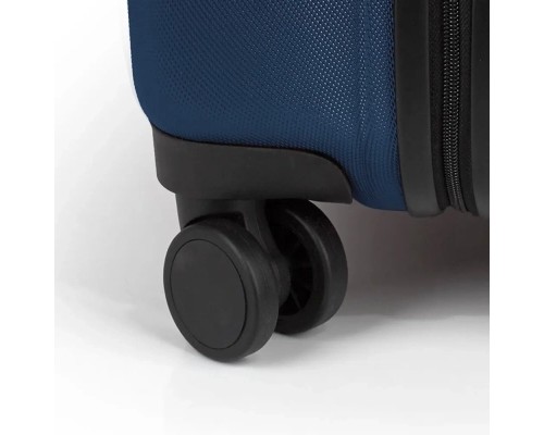 Валіза Gabol Paradise XP (M) Blue (123346-003) (930699)