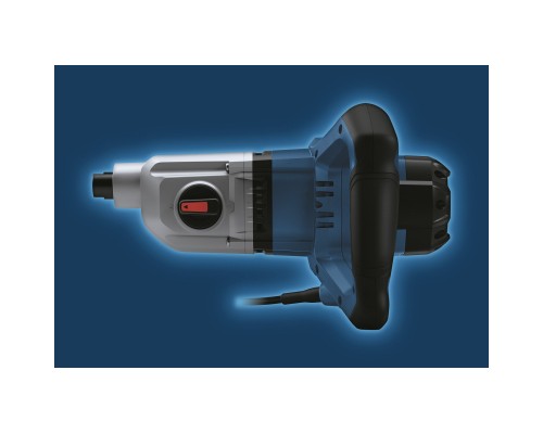 Міксер будівельний Bosch GRW 140, 1400Вт, 480-750об/хв, М14, 4.2кг (0.601.1C4.020)