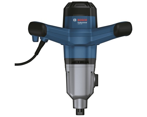 Міксер будівельний Bosch GRW 140, 1400Вт, 480-750об/хв, М14, 4.2кг (0.601.1C4.020)