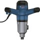 Міксер будівельний Bosch GRW 140, 1400Вт, 480-750об/хв, М14, 4.2кг (0.601.1C4.020)