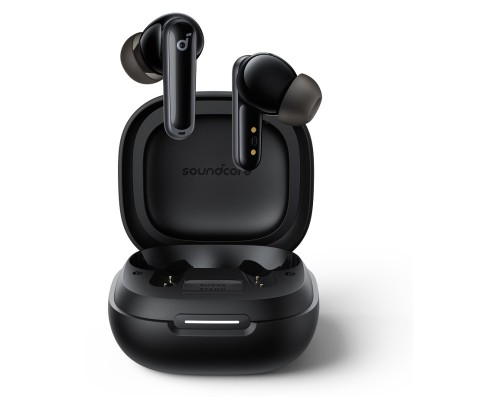 Навушники Anker SoundCore P40i TWS Black (A3955G11)