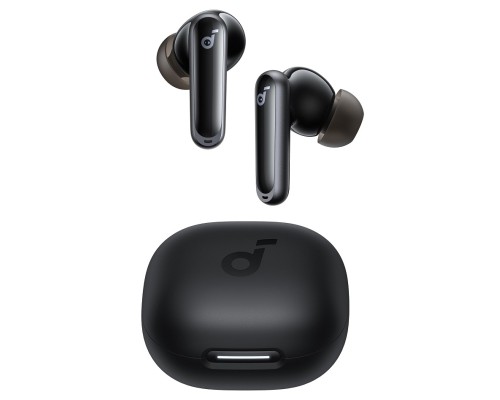 Навушники Anker SoundCore P40i TWS Black (A3955G11)