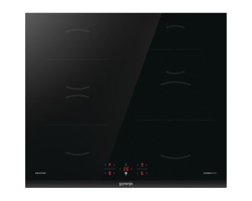 Варочна поверхня Gorenje GI6401BC