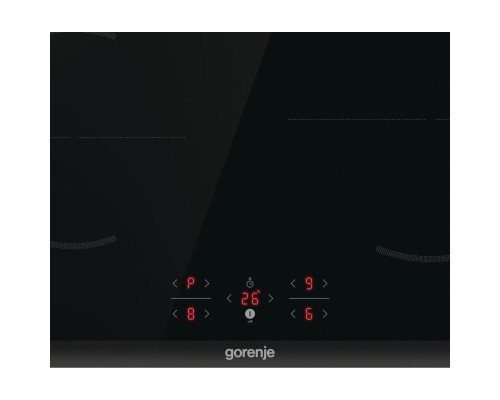 Варочна поверхня Gorenje GI6401BC