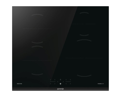 Варочна поверхня Gorenje GI6401BC