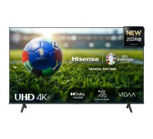 Телевізор Hisense 50A6N