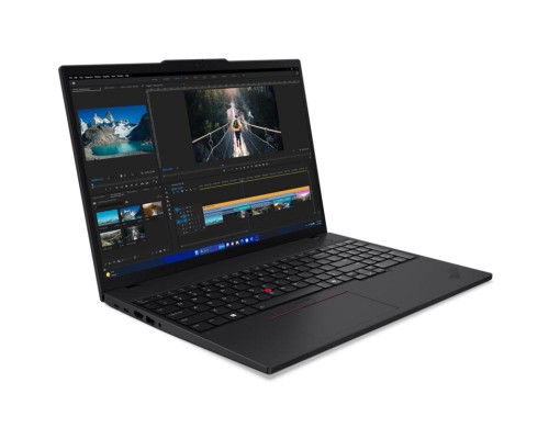 Ноутбук Lenovo ThinkPad T16 G3 (21MN005FRA)