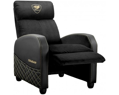 Крісло ігрове Cougar Ranger Elite Gold