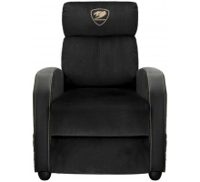 Крісло ігрове Cougar Ranger Elite Gold