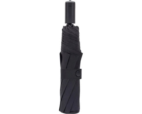 Парасоля Xiaomi RunMi Super Portable Automatic Umbrella Black (6941413204217)