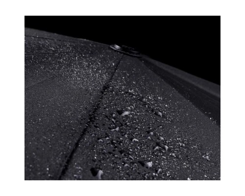 Парасоля Xiaomi RunMi Super Portable Automatic Umbrella Black (6941413204217)