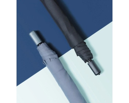 Парасоля Xiaomi RunMi Super Portable Automatic Umbrella Black (6941413204217)