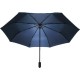 Парасоля Xiaomi RunMi Super Portable Automatic Umbrella Black (6941413204217)