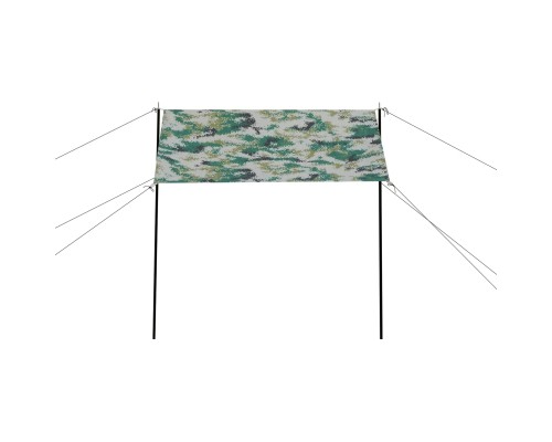 Тент Skif Outdoor Shield 200х150 cm Camo (SOTSH200C) Тент Skif Outdoor Shield 200х150 cm Camo (SOTSH200C)