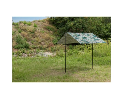Тент Skif Outdoor Shield 200х150 cm Camo (SOTSH200C) Тент Skif Outdoor Shield 200х150 cm Camo (SOTSH200C)