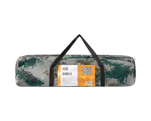 Тент Skif Outdoor Shield 200х150 cm Camo (SOTSH200C) Тент Skif Outdoor Shield 200х150 cm Camo (SOTSH200C)