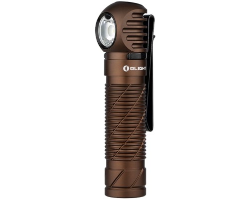 Ліхтар Olight Perun 2 Desert Tan (Perun 2 DT)