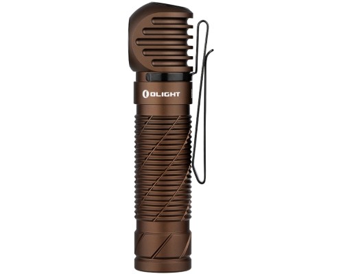 Ліхтар Olight Perun 2 Desert Tan (Perun 2 DT)