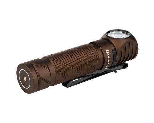 Ліхтар Olight Perun 2 Desert Tan (Perun 2 DT)