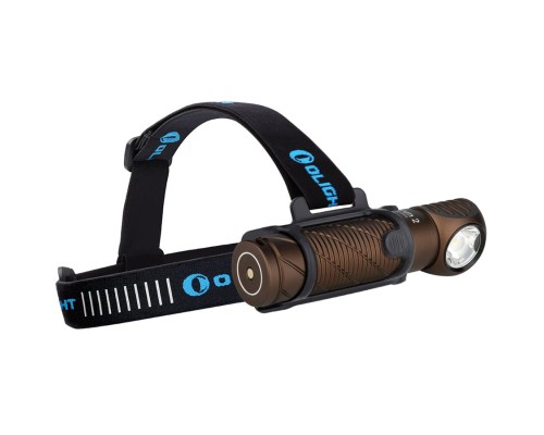 Ліхтар Olight Perun 2 Desert Tan (Perun 2 DT)