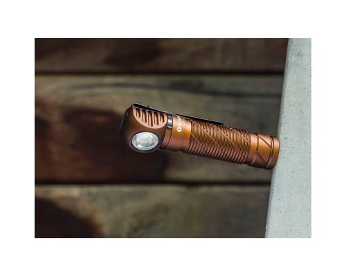 Ліхтар Olight Perun 2 Desert Tan (Perun 2 DT)