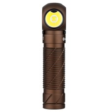 Ліхтар Olight Perun 2 Desert Tan (Perun 2 DT)