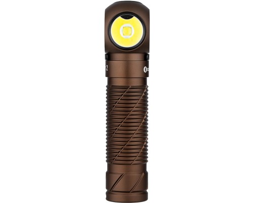 Ліхтар Olight Perun 2 Desert Tan (Perun 2 DT)