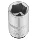 Головка торцева Stanley 1/4