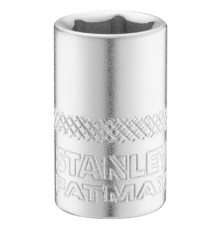 Головка торцева Stanley 1/4