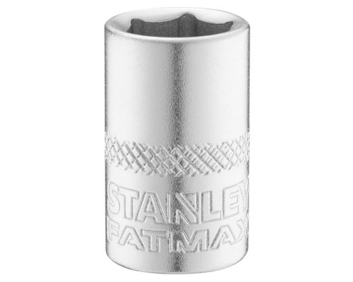 Головка торцева Stanley 1/4