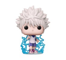 Фігурка Funko Pop серії Мисливець & Мисливець - Кіллуа Золдік (41066)