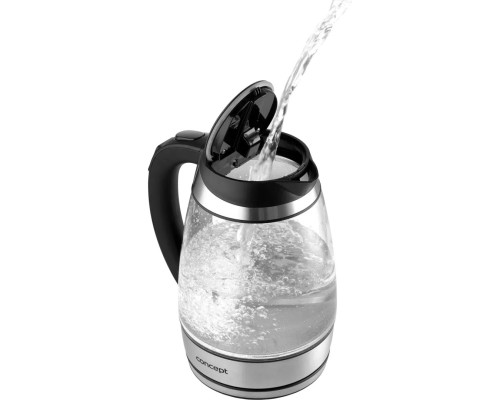 Електрочайник Concept RK4120