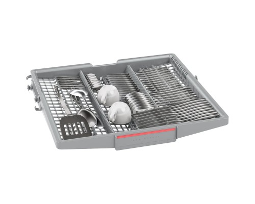 Посудомийна машина Bosch SMV6EMX75Q