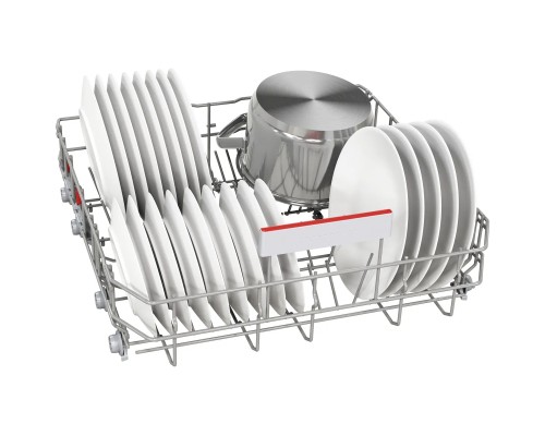 Посудомийна машина Bosch SMV6EMX75Q