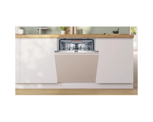 Посудомийна машина Bosch SMV6EMX75Q