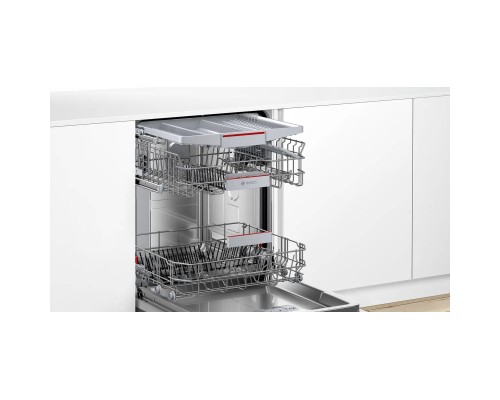 Посудомийна машина Bosch SMV6EMX75Q