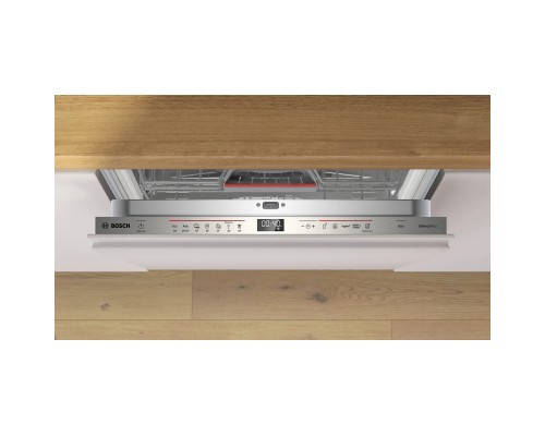 Посудомийна машина Bosch SMV6EMX75Q
