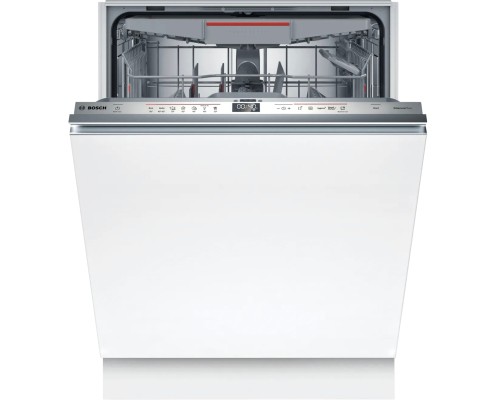 Посудомийна машина Bosch SMV6EMX75Q