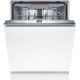 Посудомийна машина Bosch SMV6EMX75Q