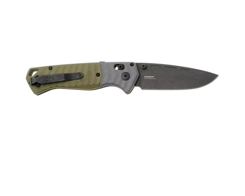 Ніж Benchmade PSK (593BK)
