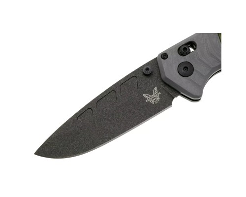 Ніж Benchmade PSK (593BK)