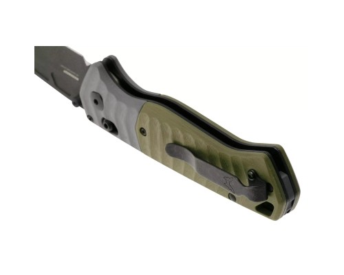 Ніж Benchmade PSK (593BK)