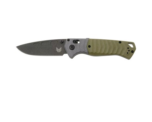 Ніж Benchmade PSK (593BK)