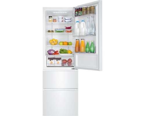 Холодильник Haier HTR3619ENPW