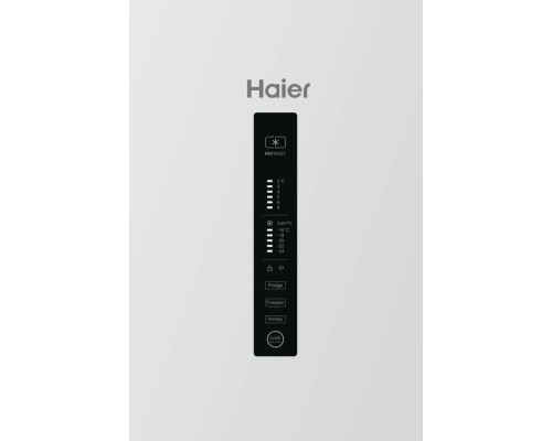 Холодильник Haier HTR3619ENPW